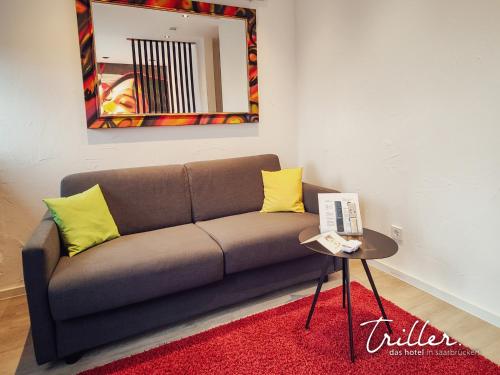 Hotel Am Triller - image 8