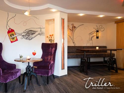 Hotel Am Triller - image 2