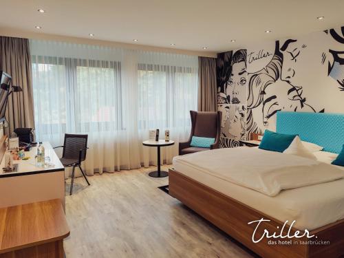 Hotel Am Triller - image 4