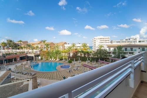 Caprice Janeiro Hotel & Spa - 전망