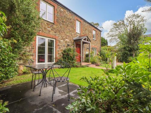 Ashwood House gîte à louer Creed