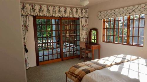 Anvil Stud Country Cottages