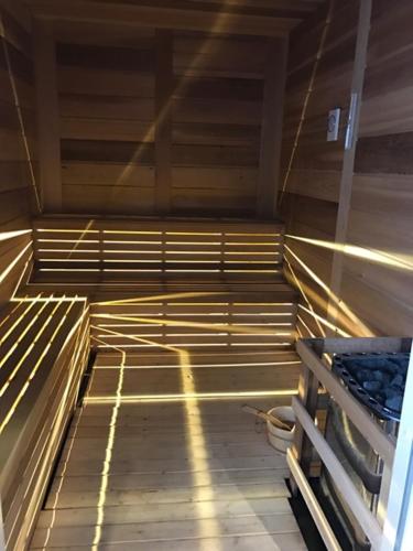 Sauna, Grande Marmotte, Ski aux pieds, Le Refuge du Montagnard, Arc 1950 in Arc 2000