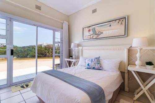 Clifton Cottage in 凱港口