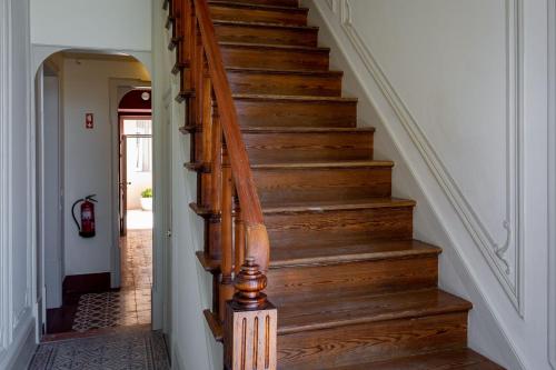 Pombaline Building W/Pool by LovelyStay