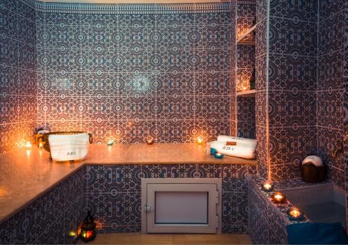 Riad Des Nations - main image