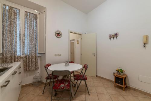 Villa Borghese & Villa Albani Apartment