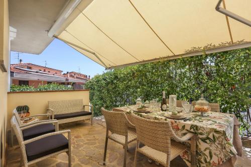 Impeccable Apartment near Florence and Chianti