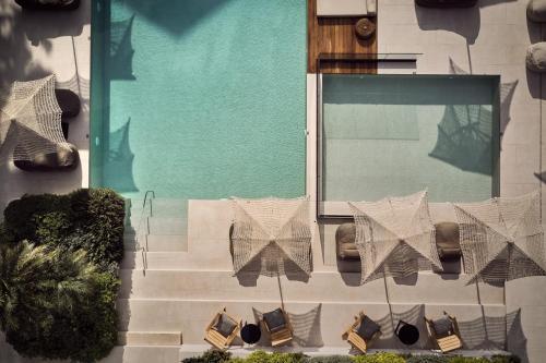 Contessina Hotel - image 4