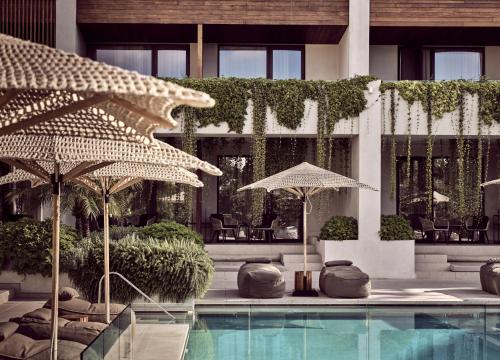 Hotel Contessina Ξενοδοχείο