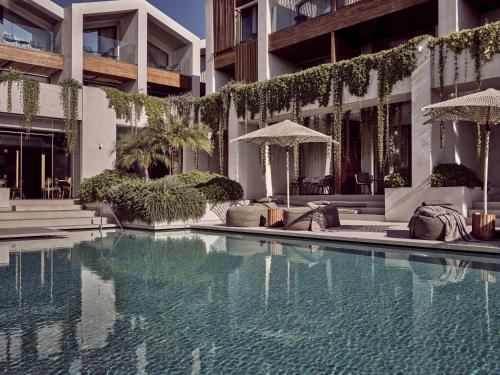 Hotel Contessina Ξενοδοχείο
