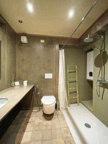 One-Bedroom Apartment - Split Level Ametista image 9