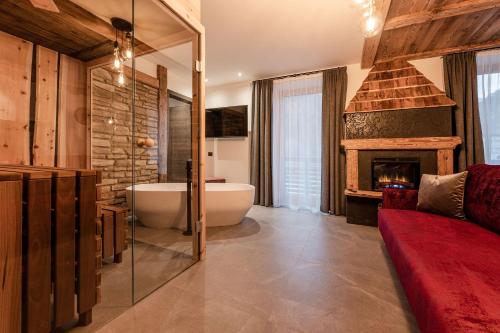 Nidaris - Luxury Private Spa Suites