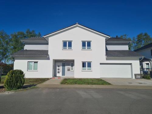Ostsee-Luxus-Ferienwohnung Sanitz in Sanitz, Deutschland