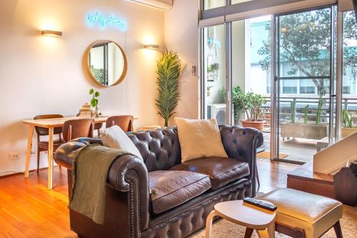 Lofty Loft Sydney Dreams Serviced Apartment in Bondi Beach