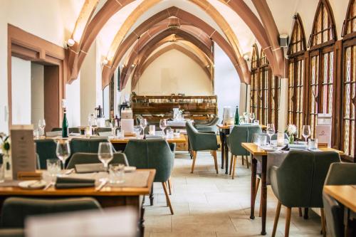 . Boutiquehotel Kloster Pfalzel