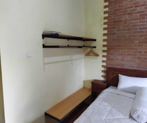 Borobudur Guest House by Balkondes Saka Pitu