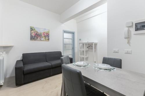 Alessia's Flat- Fantoni, Bergamo