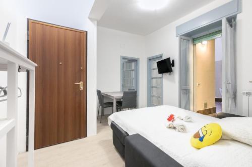 Alessia's Flat- Fantoni, Bergamo (fotografie 2)