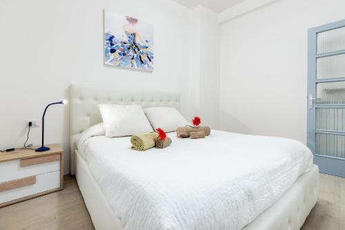 Alessia's Flat- Fantoni, Bergamo (fotografie 3)
