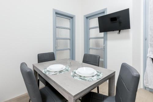 Alessia's Flat- Fantoni, Bergamo (fotografie 4)
