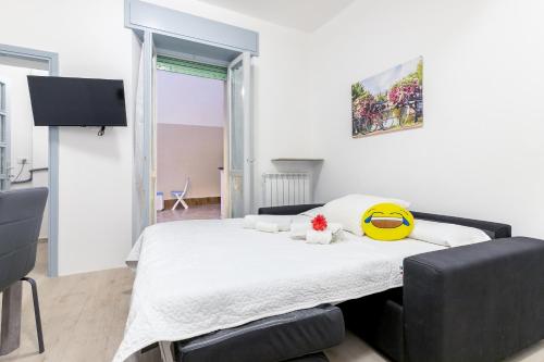Alessia's Flat- Fantoni, Bergamo (fotografie 6)