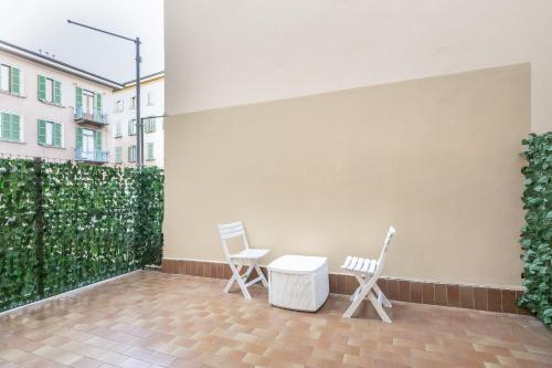 Alessia's Flat- Fantoni, Bergamo (fotografie 7)