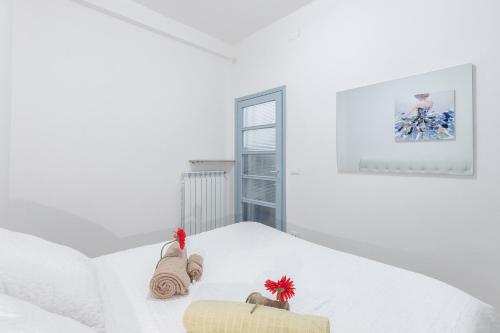 Alessia's Flat- Fantoni, Bergamo (fotografie 8)
