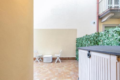 Alessia's Flat- Fantoni, Bergamo (fotografie 9)