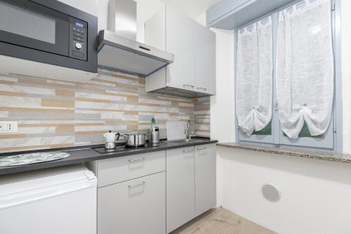 Alessia's Flat- Fantoni, Bergamo (fotografie 10)