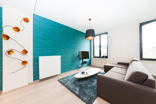  Smartflats Design - Opera, Pension in Lüttich bei Herstal