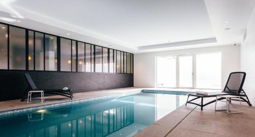 Holiday Suites Nieuwpoort, Nieuwpoort