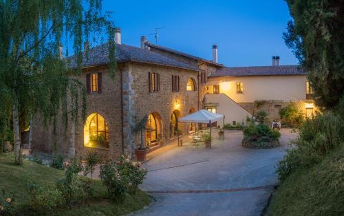 Agriturismo Renello Room Type - Apartment - Ground Floor