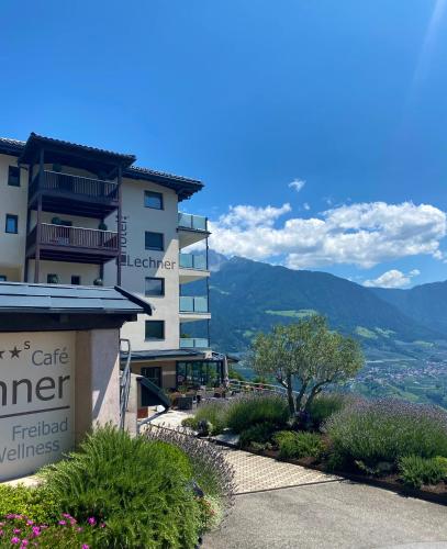 Hotel Lechner - image 11