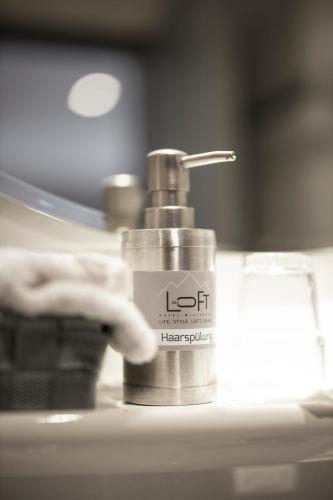 Das Loft Hotel Willingen - image 13
