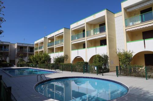 Villaggio Lia-Gemini - Apartment - Bibione