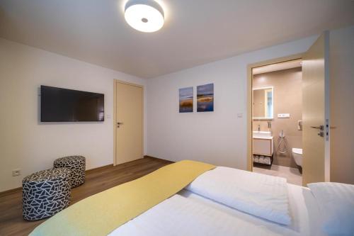 Lipno Port Apartment C303 - Lipno Home