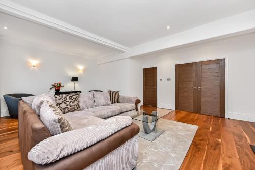 Picture of Marylebone Apartment