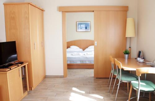 ทัศนียภาพภายนอกโรงแรม, Marben Panzio in เฮกกีโค่