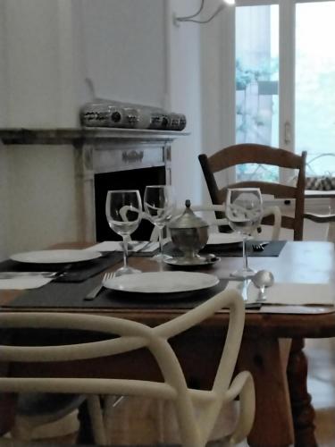 Photo of the accommodation
