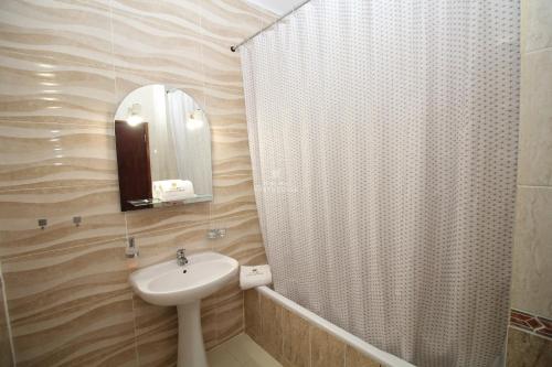 Apartamento Jardins Vale Mangude- Albufeira Centro
