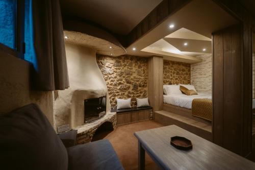  Afanos Guesthouse in Arachova