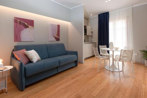 Apartment with Balcony image 3