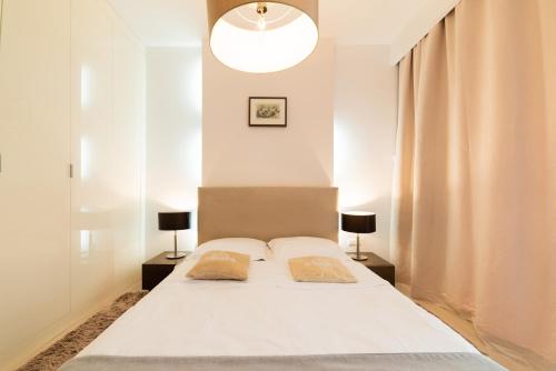 Platinum Towers E-Apartments, Warsaw (photo 9)