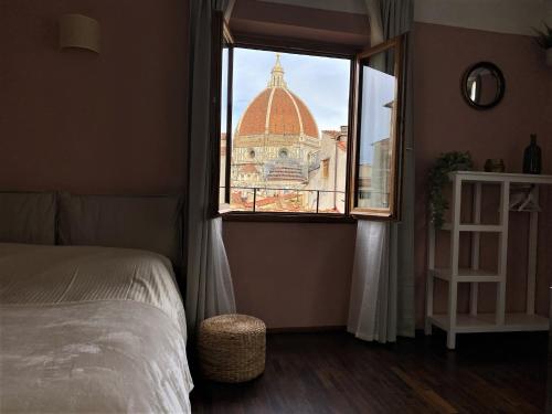 Romantico nido nel cuore di Firenze 3