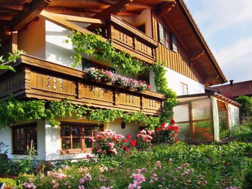 Accommodation in Teisendorf, Markt