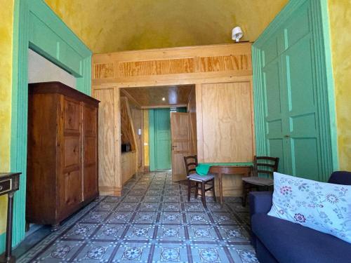  Medium One-Bedroom Apartment - Split Level Oro image 7