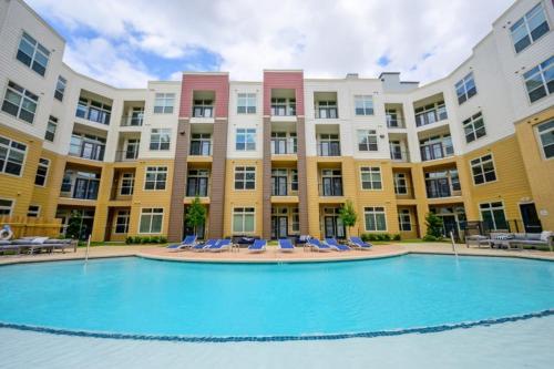BE Corporate Stay