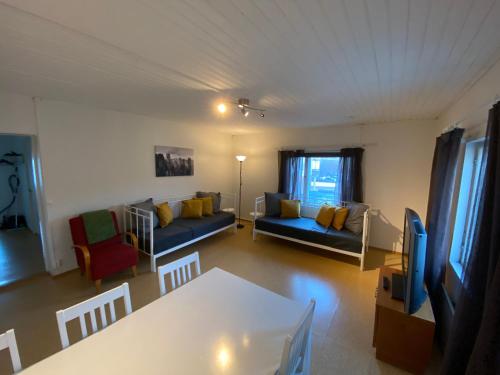 Economy Apartments Peura Room Type - Two-Bedroom Apartment