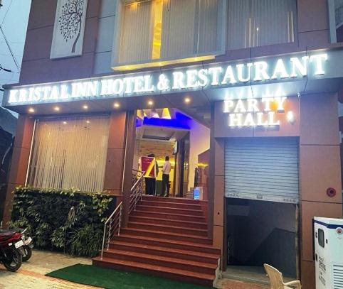 HOTEL KRISTAL INN